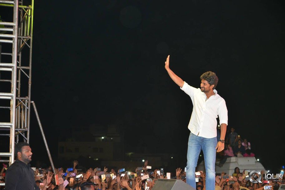 MCA-Movie-Pre-Release-Event-Photos